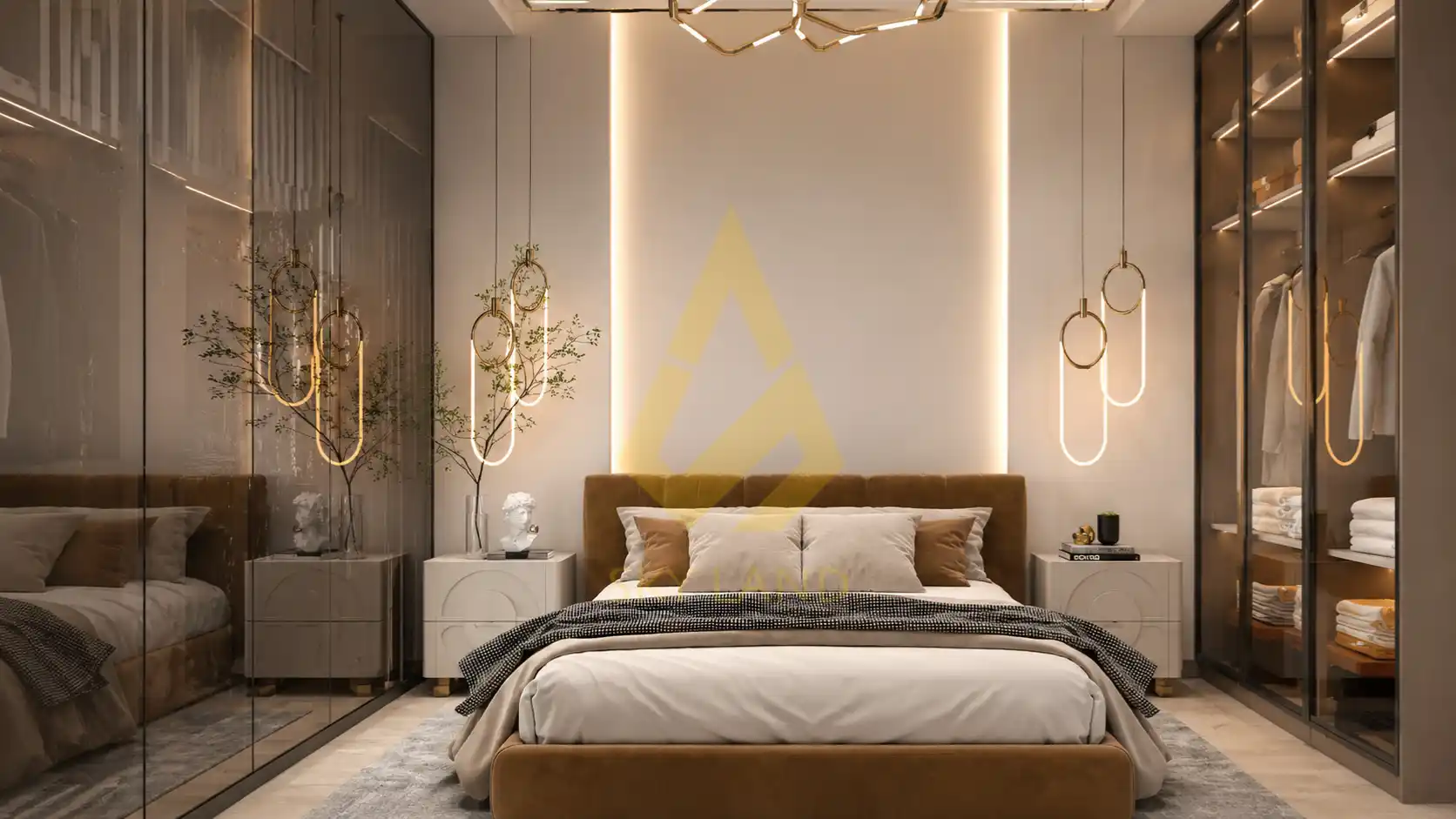 Hay Al Wafaa Project Amenities
