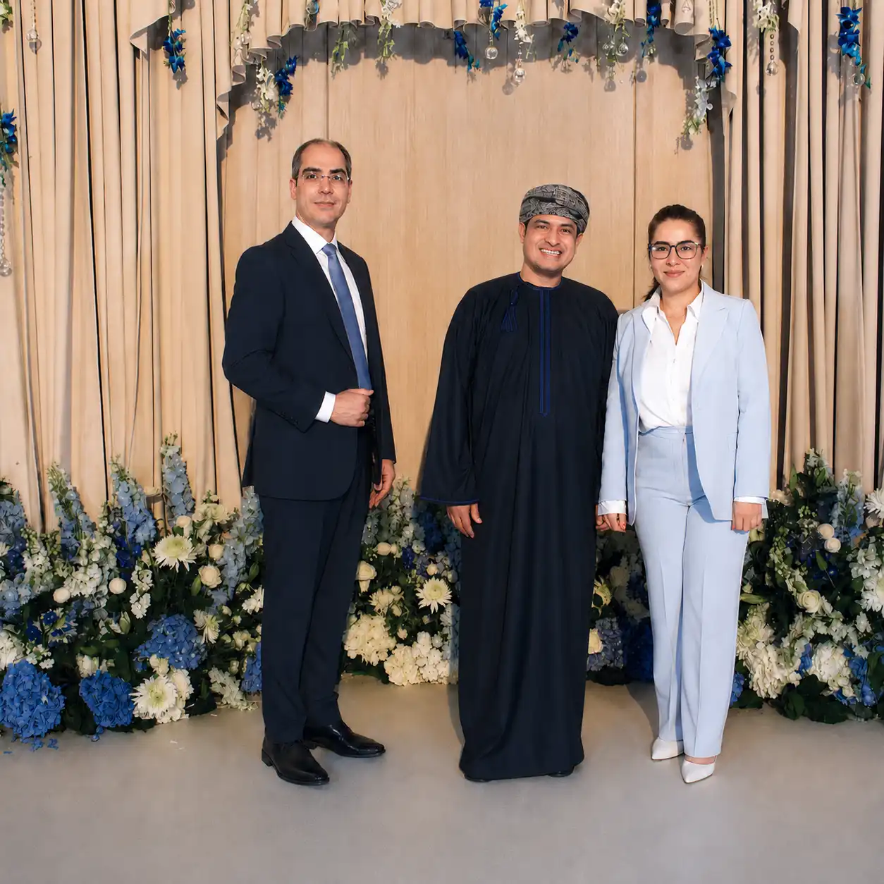 Skyland Investment Oman