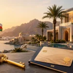 صفر تا صد اخذ اقامت عمان از طریق خرید ملک (Golden Visa عمان) در سال ۲۰۲۶